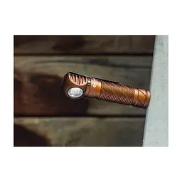 Ліхтар Olight Perun 2 Desert Tan (Perun 2 DT) - мініатюра 8