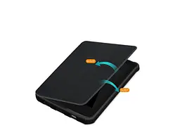 Чохол для електронної книги BeCover Smart Case для Pocketbook 6 616/627/628/632/633 Red (707155) - мініатюра 6