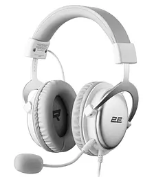 Игровая гарнитура 2E GAMING HG355 7.1 White (2E-HG355WT-7.1)