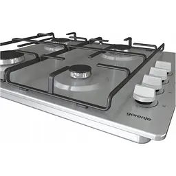 Газова варильна поверхня Gorenje G640XHS [113345] - мініатюра 5