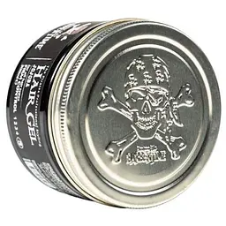 Гель для укладання волосся Barbertime Hair Gel Jojoba 300 мл