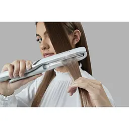 Випрямляч Remington Hydraluxe Pro S9001 білий - мініатюра 10