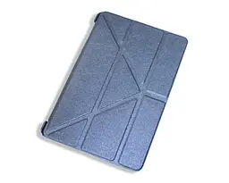 Кейс smart case для IPad mini 1/2/3/4 20 × 13 см чорний