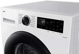 Пральна машина Samsung WW90CGC0EDAELE - мініатюра 5