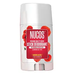 Жіночий дезодорант-стік NUCOS Burning Desire, 50 мл (Liv472602)