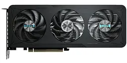 Відеокарта Gigabyte RTX 5060 Ti 8GB EAGLE MAX OC (GV-N506TEAGLEMAX OC-8GD) (GDDR7, 128 bit, PCI-E v5.0 x8)