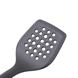 Лопатка Krauff Smart Сhef 35 см чорна (29-298-039) - мініатюра 3