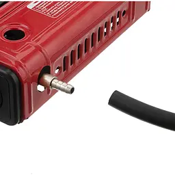 Портативна газова плита Intertool GS-0001 [96575] - мініатюра 9