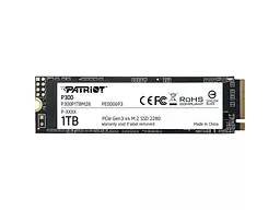 SSD-накопичувач Patriot P300 1 TB (P300P1TBM28)