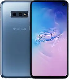Смартфон Samsung Galaxy S10e 6/128gb SM-G970U Blue 1 SIM (USA Version)