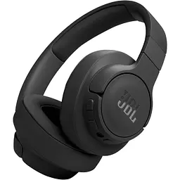 Навушники JBL Tune 770NC бездротові Black (JBLT770NCBLK)