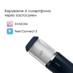 Інтерактивний мастурбатор Svakom Alex Neo 2, оновлена модель - мініатюра 2