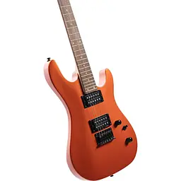 Електрогітара Cort KX100 Iron Oxide [130680] - мініатюра 3