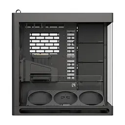 Корпус для ПК HAVN HS 420 VGPU Edition Black (HVN-CA-HS420-08) - мініатюра 6