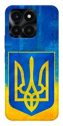 Чохол Demsky Символіка України для Huawei Honor X6a
