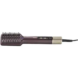 Фен-щітка Babyliss Air Power 900 Вт фіолетовий (AS6400E) - мініатюра 3