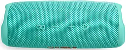 Портативна акустика JBL Flip 6 Teal (JBLFLIP6TEAL) [73806] - мініатюра 8