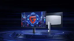 Монiтор ігровий 27" Xiaomi G27Qi 2K Gaming Monitor 2026 (ELA6556EU) - мініатюра 6