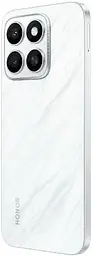 Смартфон Honor X8c 8/256GB Moonlight White (USA) 1 SIM - мініатюра 5