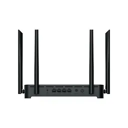 Маршрутизатор Netis NX31 AX3000, 3xGE LAN, 1xGE WAN, MESH - мініатюра 6