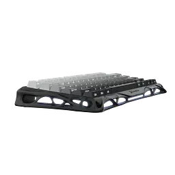 Клавіатура Gravastar Mercury K1 Gradient Black - мініатюра 2
