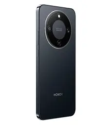 Смартфон Honor Magic8 Lite 8/256GB Midnight Black (EU) - мініатюра 3