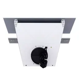 Витяжка декоративна похила Minola HDN 5212 WH 700 LED - мініатюра 6