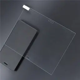 Захисне скло для планшета Lenovo Tab 4 10 Plus TB-X704L з олеофобним покриттям - мініатюра 3