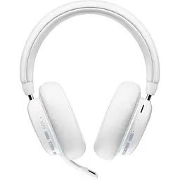 Ігрові навушники Logitech G735 Off White (981-001083) [73845] - мініатюра 2
