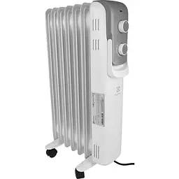 Масляний обігрівач Electrolux EOH/M-7157 [119401] - мініатюра 3