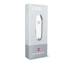 Ніж Victorinox Classic-SD [0.6223.7] [68238] - мініатюра 4