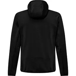 Флісова кофта Salewa Puez Altavia PL HD JKT Mns - мініатюра 5