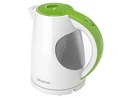 Електрочайник Sencor SWK 1511GR - мініатюра 5
