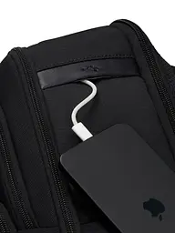 Рюкзак 15.6" Samsonite EVOSIGHT BLACK 43x30x18 KP9*09002 - мініатюра 3