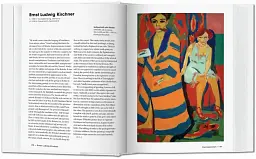 Modern Art. A History from Impressionism to Today - мініатюра 5