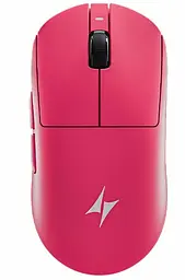 Миша ATK Dragonfly A9 Ultra Lightweight (ATK-A9-ULTRA-PNK)