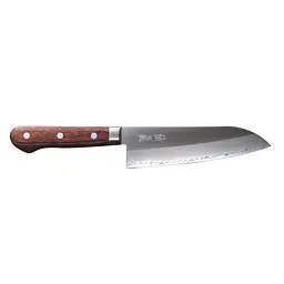 Кухонний ніж Санток Senzo Clad Suncraft 16,5 см kuh0011050 - мініатюра 1