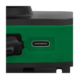 Ліхтар NEWVEW NV-A15 2200mAh Green (NWVW-NV-A15-GN) - мініатюра 4