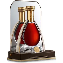 Коньяк Martell L'Or de Jean Martell 40% 0.7 л (1) в престижній упаковці - мініатюра 2