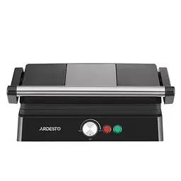 Гриль Ardesto GH-1800MB прижимний 1800Вт