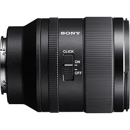 Об'єктив Sony FE 35mm f/1.4 GM (SEL35F14GM) [100064] - мініатюра 4