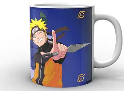Кружка GeekLand Наруто Naruto Узумакі NA.02.015 - мініатюра 3