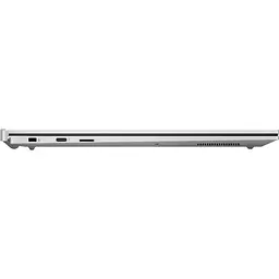 Ноутбук ASUS ExpertBook CX54 CX5403CMA-U516256 (14 2.5K IPS 120 Hz, Intel Core Ultra 5 115U, 16 GB, 256 SSD, Intel Graphics, Chrome OS) Fog Silver (CX5403CMA-U) - мініатюра 15
