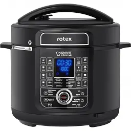 Мультиварка ROTEX REPC 79-B