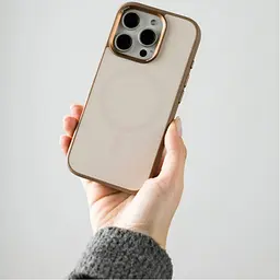 Чохол Proove Sapphire Case with Magnetic Ring iPhone 17 Air в асортименті - мініатюра 7