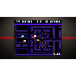 Ключ активації Microsoft Namco Museum Archives Vol 1 для Xbox One/Series - мініатюра 2