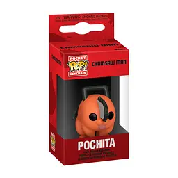 Фігурка Funko Pop! - Почіта ігрова колекційна на кліпсі - мініатюра 2