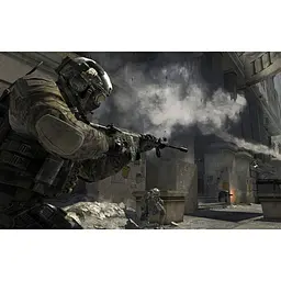 Гра Call of Duty Modern Warfare III 3 (російська версія) (PS5) - мініатюра 5