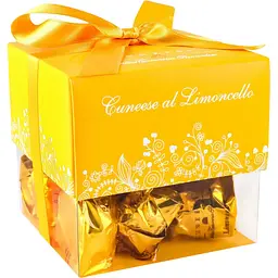 Конфеты Antica Torroneria Piemontese Cuneese al Limoncell 180 г (916795)