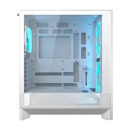 Корпус для ПК Cougar AIRFACE 180 White - мініатюра 6